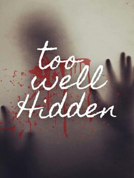 Too Well Hidden Cover