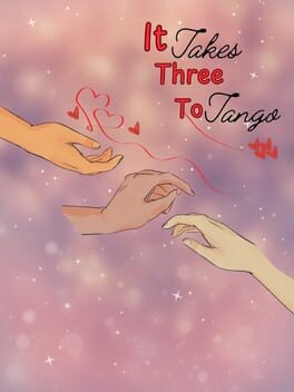 It Takes Three to Tango Cover