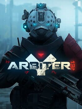 Arbiter 131 Cover