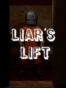 Liar's Lift Cover