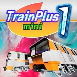 Train Plus Mini 1 Cover