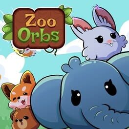 Zoo Orbs Cover