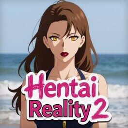 Hentai Reality 2 Cover