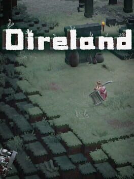 Direland Cover