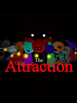 Dorman's Attraction: Upgraded & Advanced Cover