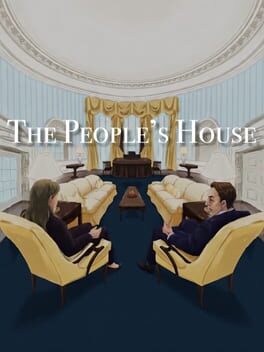 The People's House Cover