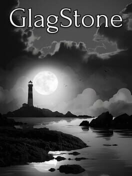 GlagStone Cover