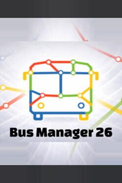 Bus Manager 26 Cover
