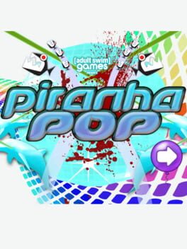 Piranha Pop cover