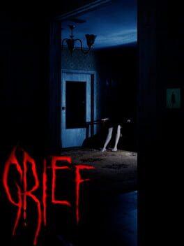 Grief Cover