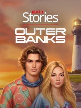 Outer Banks Cover