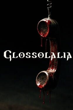 Glossolalia Cover