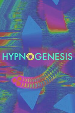 Hypnogenesis Cover