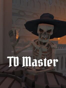 TD Master Cover