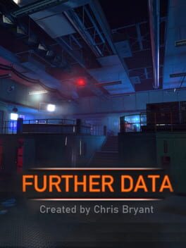 Further Data Cover
