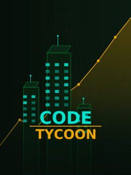 Code Tycoon Cover