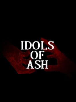 Idols of Ash Cover