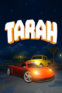Tarah Cover