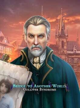 Bridge to Another World: Gulliver Syndrome - Collector's Edition cover