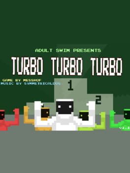 Turbo Turbo Turbo cover