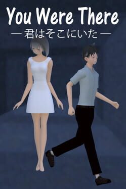 You Were There Cover