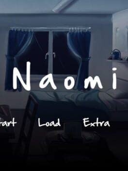Naomi Cover