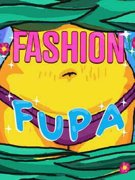 Fashion Fupa Cover