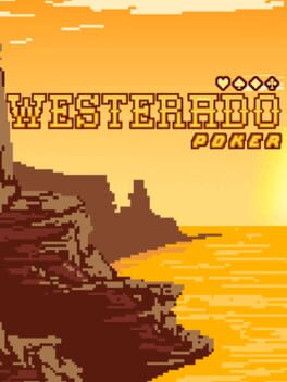 Westerado Poker cover