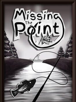 Missing The Point Cover