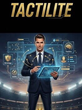 Tactilite Cover