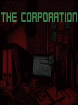 The Corporation Cover