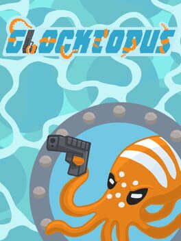 Glocktopus Cover
