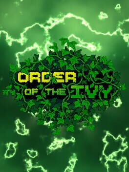 Order of the Ivy Cover