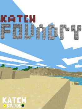 KatchFoundry Cover