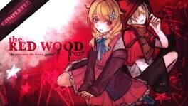 The Red Wood Cover