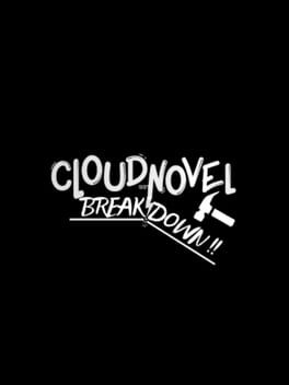 CloudNovel Breakdown!! Cover