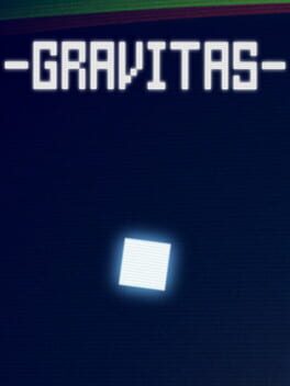 Gravitas Cover