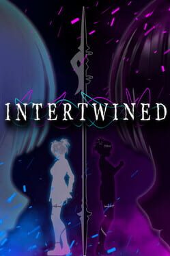 Intertwined Cover