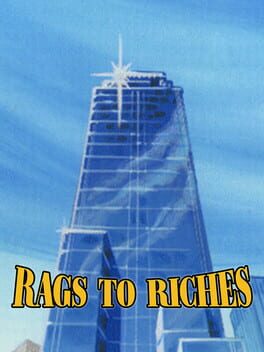 Rags to Riches Cover