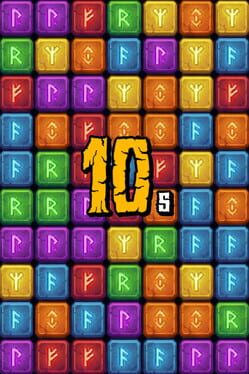 10s Cover