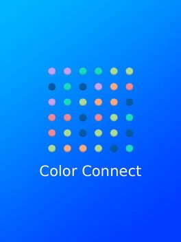 Color Connect Cover
