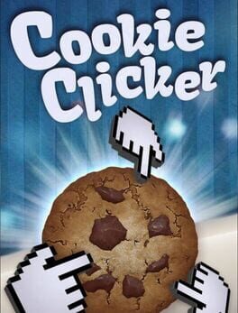 Cookie Clicker PSP Cover
