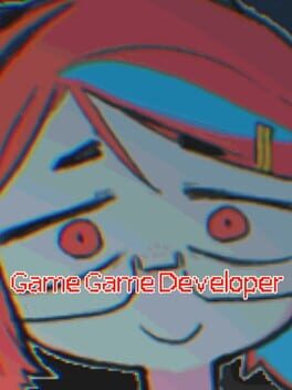 Game Game Developer Cover