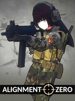 Alignment Zero Cover