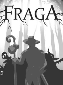 Fraga Cover