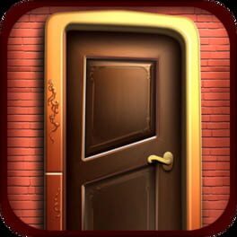 100 Doors Seasons Cover