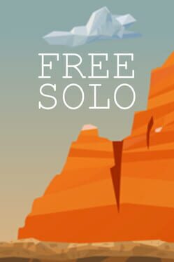 Free Solo Cover