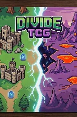 Divide TCG Cover
