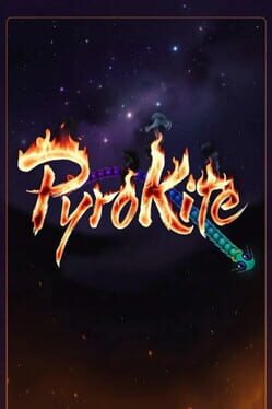PyroKite Cover