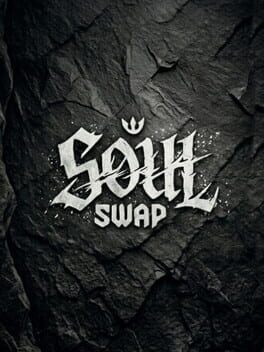 SoulSwap Cover